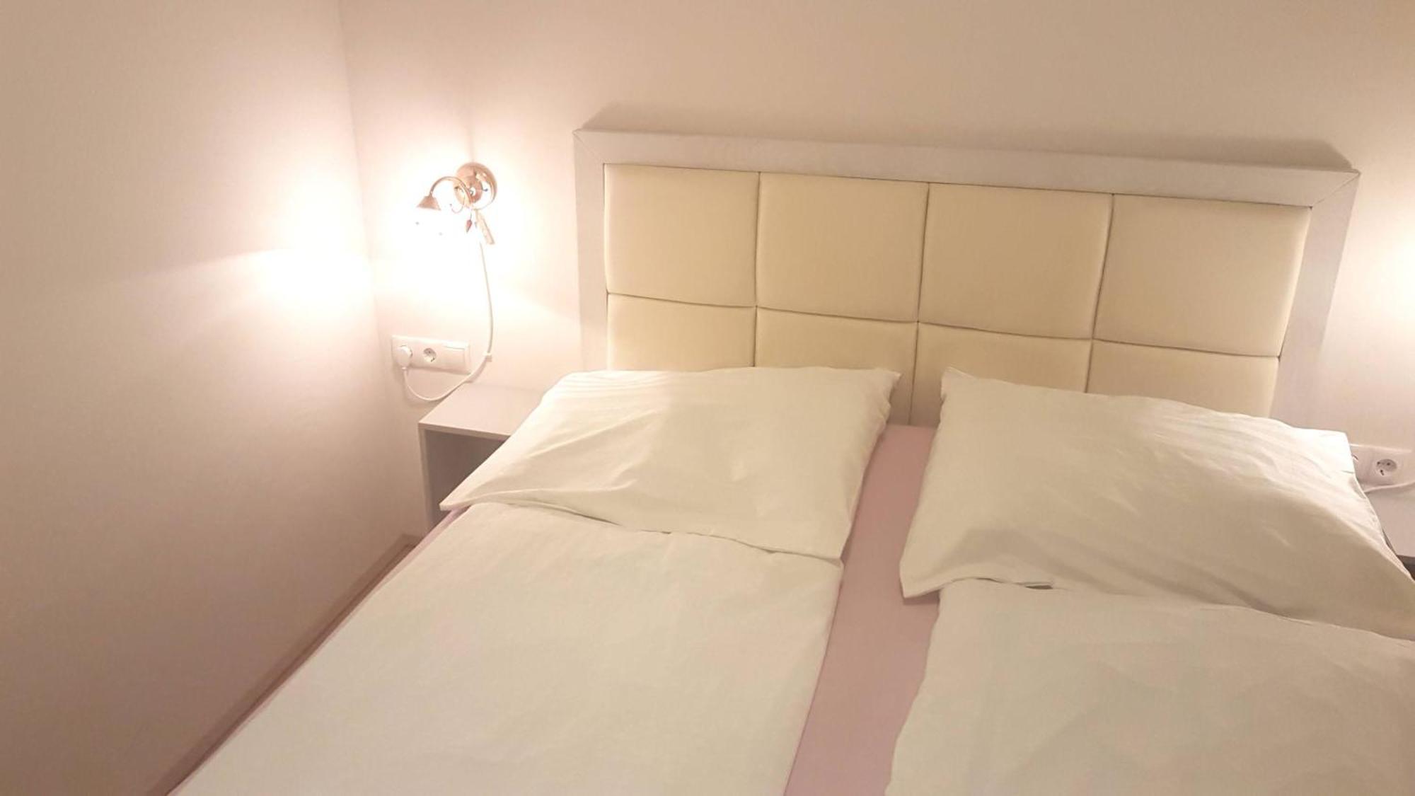 Apartment Sobieski District-1 Ring Vienna